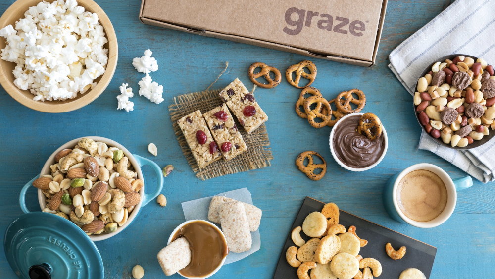 Graze Inviqa